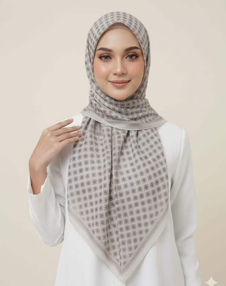 TESSERA IN PEARL MIST